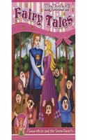 Snow White and the Seven Dwarfs