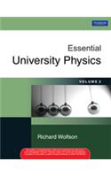 Essential University Physics (Volume 2)