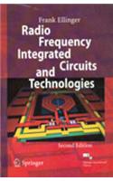 Radio Frequency Integrated Circuits And Technologies, 2Nd Edition