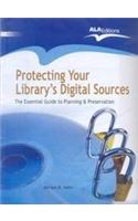 Protecting Your Library'S Digital Sources