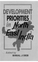 Development Priorities in North-East India