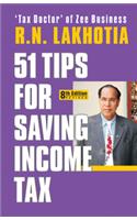 51 Tips for Saving Income Tax