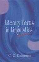 Literacy Terms in Linguistics