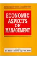 Economic Aspects Of Management