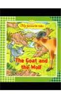 The Goat And The Wolf