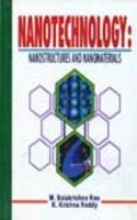 Nanotechnology : Nanostructures and Nanomaterials