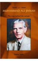 Quaid-e-Azam Muhammad Ali Jinnah