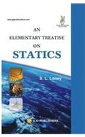 An Elementary Treatise on STATICS
