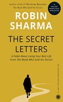 The Secret Letters Of The Monk Who Sold His Ferrari