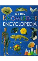 MY BIG KNOWLEDGE ENCYCLOPEDIA