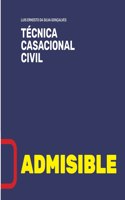 Admisible