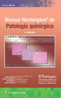 Manual Washington de Patología Quirúrgica