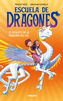 Rescate de la Dragona del Sol / Dragon Masters: Saving the Sun Dragon