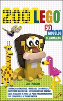 Zoo Lego: 50 modelos de animales