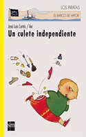 Un culete independiente / An Independent Bottom