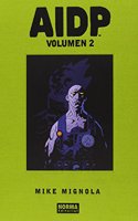 AIDP integral vol.2