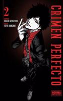 Crimen perfecto 2 (Spanish Edition)