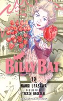 Billy Bat no 10/20