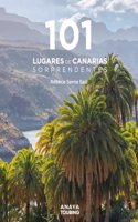101 Lugares de Canarias sorprendentes