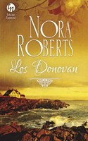 Los Donovan (Spanish Edition)