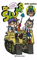Dr. Slump no 11/15