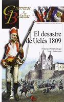 El desastre de Ucles 1809