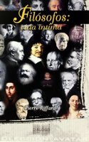 Filosofos: vida intima (Spanish Edition)