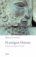 El antiguo Oriente: Historia, sociedad y economia