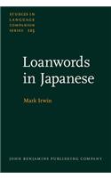 Loanwords in Japanese