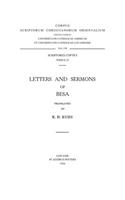 Letters and Sermons of Besa: V.