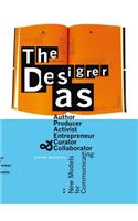 The Designer As...