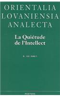 La quiétude de l'intellect