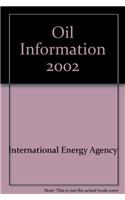 Oil Information: 2002