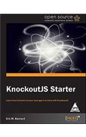 KnockoutJS Starter