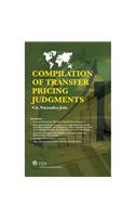 Compilation of Transfer Pricing Judgments