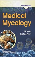 Medical Mycology, 3/ed - 2024