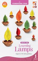 Ratna Sagar-Learning Lamps For Class 1 Semester 2