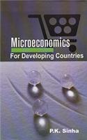 Microeconomics For Developing Countries