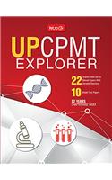 UP CPMT Explorer
