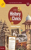 On Board! ICSE History & Civics Class 10 | Ratna Sagar