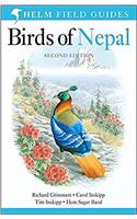 Birds of Nepal: Revised Edition