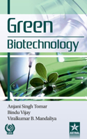 Green Biotechnology