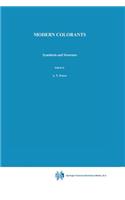 Modern Colorants: Synthesis and Structure