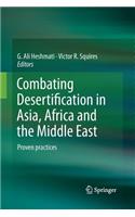 Combating Desertification in Asia, Africa and the Middle East