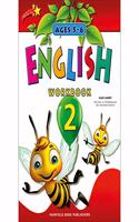 FBP English Workbook 2