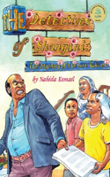 Detectives of Shangani
