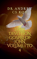 Daily Devotion Gospel of John