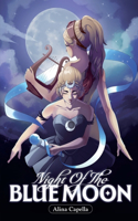 Night Of The Blue Moon