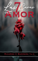 Siete Caras del Amor