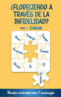 ¿Floreciendo a través de la infidelidad?